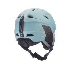 LYŽAŘSKÁ HELMA RELAX WILD ESSENCE  RH17A11