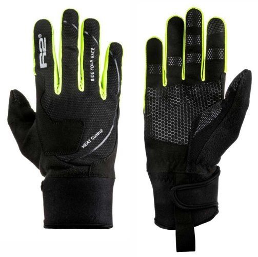 ZATEPLENÉ RUKAVICE R2 BLIZZARD  ATR03E