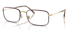 Ray-Ban RX3746V 3177