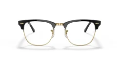 RAY-BAN RB3016 CLUBMASTER 901/BF