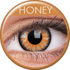 ColourVUE Glamour Honey