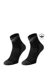 CYKLISTICKÉ PONOŽKY R2 MOVE 2PACK  ATS30B