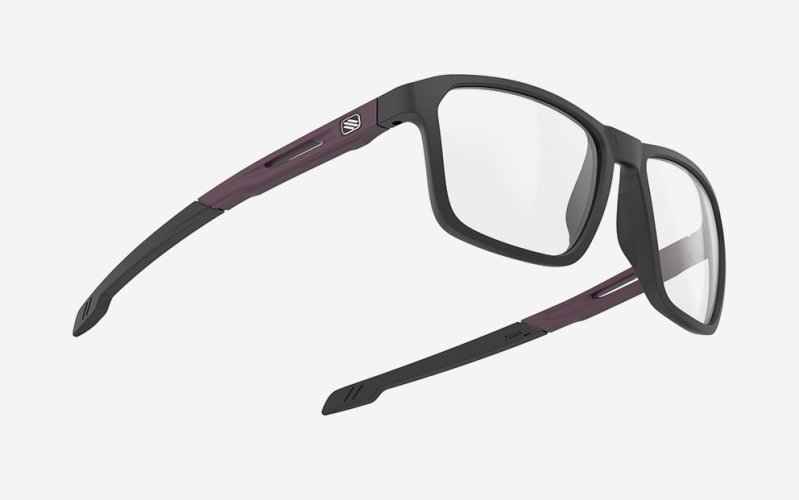 RUDY PROJECT DIOPTRICKÉ BRÝLE PULSE 54  RPSP860B06-0001