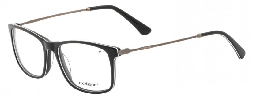Dioptrické brýle Relax Stem  RM119C2