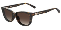 MOSCHINO LOVE - MOL052/CS 086