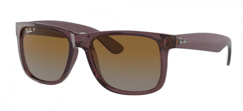Ray-Ban RB 4165 6597T5 JUSTIN