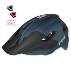 CYKLISTICKÁ HELMA R2 VORTEKS  ATH42D