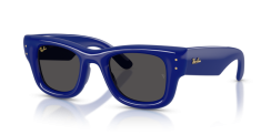 Ray-Ban RB 4940 683387 Wayfarer puffer
