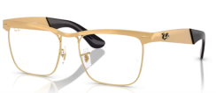 Ray-Ban RX3875V 3191 Wayfarer deluxe