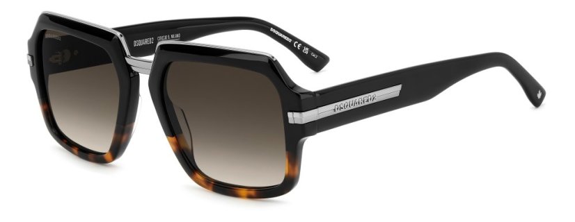 DSQUARED2 - D2 0159/S WR7