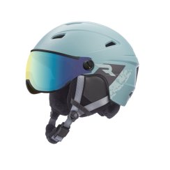 LYŽAŘSKÁ HELMA RELAX STEALTH  RH24A5
