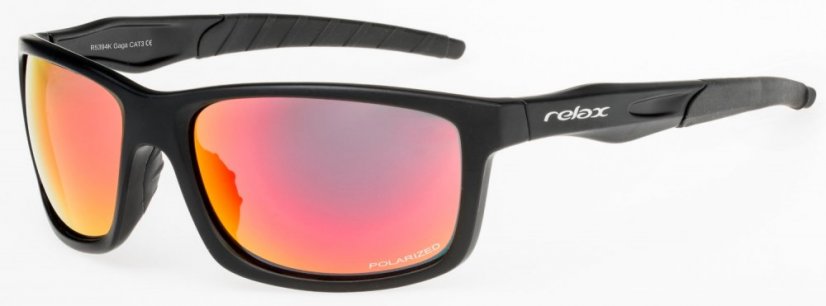 Sportovní sluneční brýle Relax Gaga   R5394K