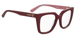 MOSCHINO LOVE - MOL673 0PA