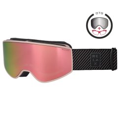 LYŽAŘSKÉ BRÝLE RELAX ROSELLE HTG86B