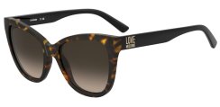 MOSCHINO LOVE - MOL097/S 086