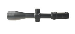 Jaeger Elite puškohled 3-9x44 (30mm) German 4 - osvětlený bod