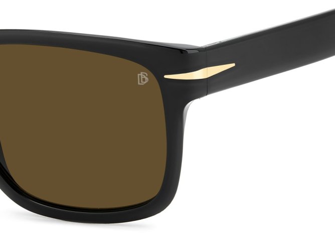 DAVID BECKHAM - DB 7150/S 807