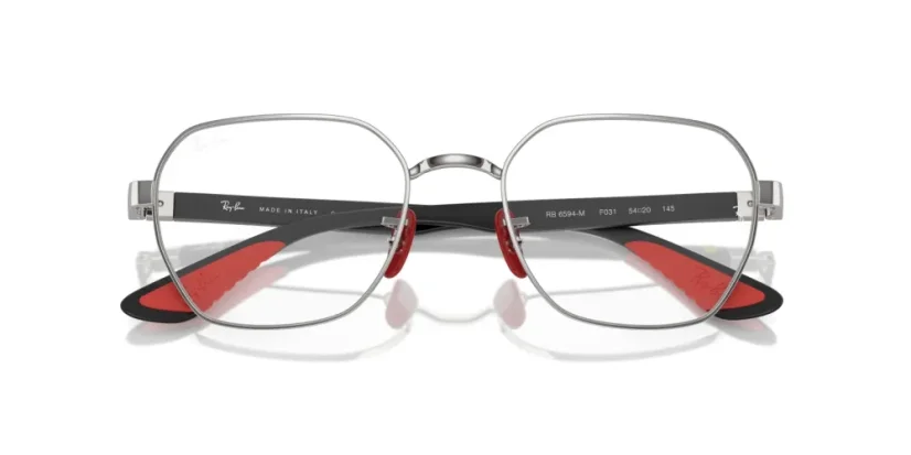 RAY-BAN VISTA RX6594M F031