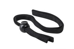 Šňůrka na brýle Relax černá  RS006