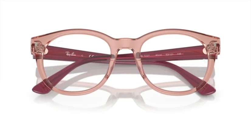 RAY-BAN VISTA RX7227 8314