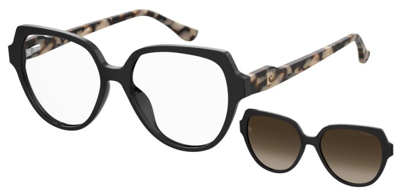 PIERRE CARDIN - P.C. 8556/C WR7