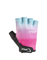 DĚTSKÉ CYKLISTICKÉ RUKAVICE R2 MISTRAL  ATR65B