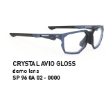 RUDY PROJECT DIOPTRICKÉ OBRUBY NO CODE  RPSP960A02-0000