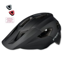 CYKLISTICKÁ HELMA R2 VORTEKS JUNIOR ATH44G