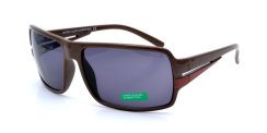 UNITED COLORS OF BENETTON 696 4