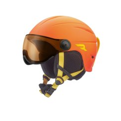 LYŽAŘSKÁ HELMA RELAX TWISTER VISOR  RH27Y
