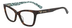 MOSCHINO LOVE - MOL690 086