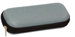 MR. GAIN Pouzdro OXA 7046 šedé