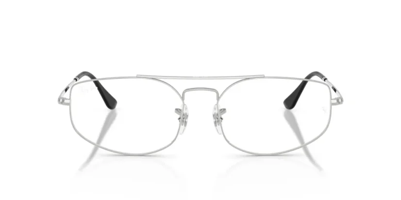 RAY-BAN VISTA RX6545 EXPLORER 5 2501