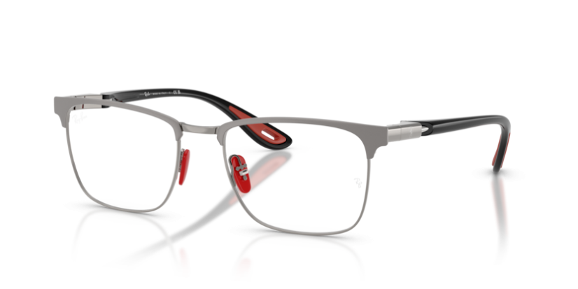 Ray-Ban RX 6621M F129