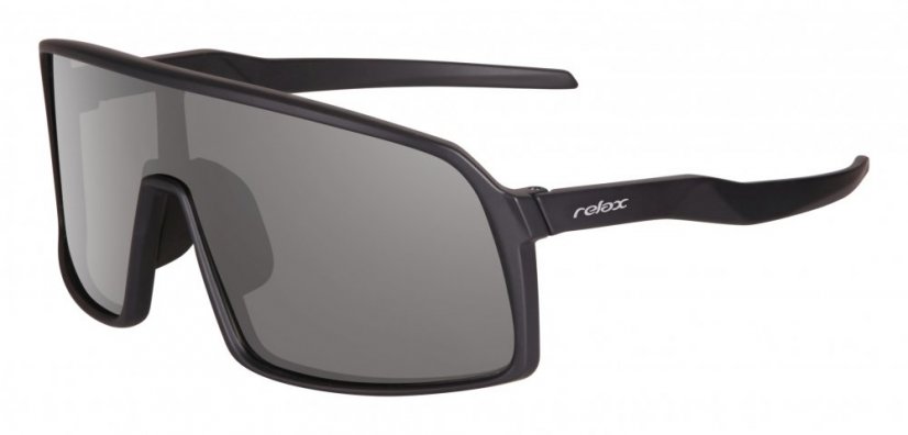 Polarizační sportovní sluneční brýle Relax Prati  R5417C
