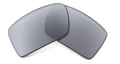 Náhradní skla - OAKLEY GASCAN OO9014 GREY POLARIZED