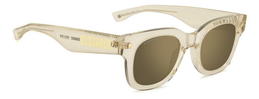 DSQUARED2 - D2 0180/S 40G