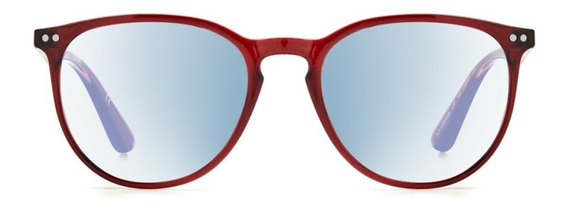 POLAROID READING GLASSES - PLD 0028/R/BB LHF