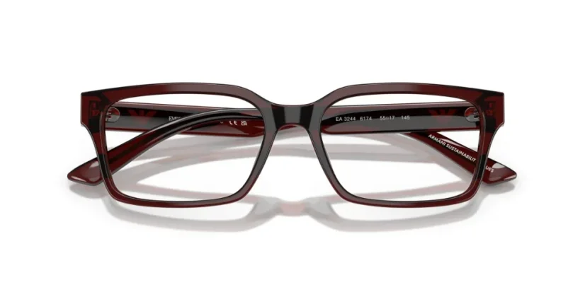 EMPORIO ARMANI EA3244 6174
