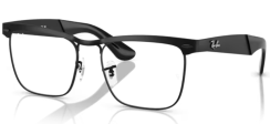 Ray-Ban RX3875V 2503 Wayfarer deluxe