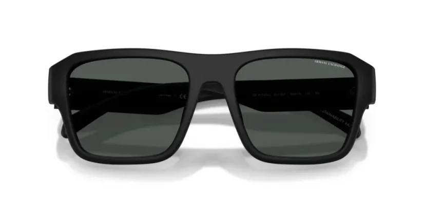 ARMANI EXCHANGE AX4154SU 807887