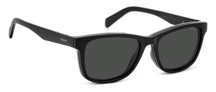 POLAROID READING GLASSES - PLD 0030/R/C 807