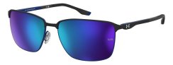 UNDER ARMOUR - UA RETAINED/G/N 0VK