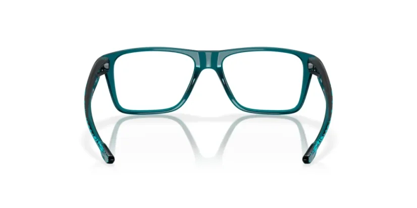 OAKLEY YOUTH RX OY8026 BUNT 802606
