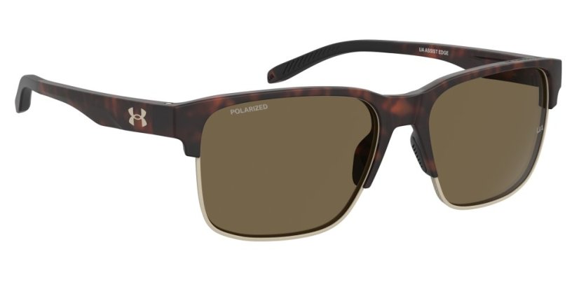 UNDER ARMOUR - UA ASSIST EDGE 086
