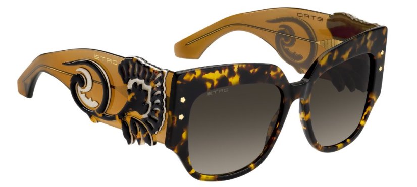 ETRO - ETRO 0103/S 086