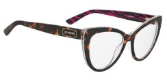 MOSCHINO LOVE - MOL649 2VL