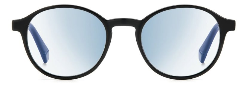 POLAROID READING GLASSES - PLD 0034/R/BB 807
