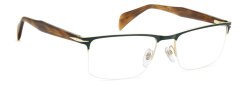 DAVID BECKHAM - DB 1244/G DLD