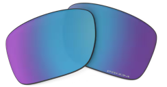 Náhradní skla - OAKLEY TURBINE OO9263 PRIZM SAPHIRE